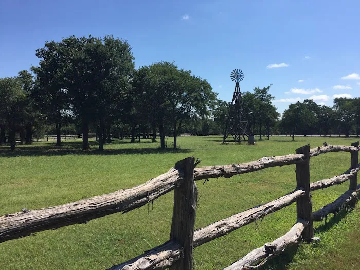 Texas Star RV Resort Picture 9