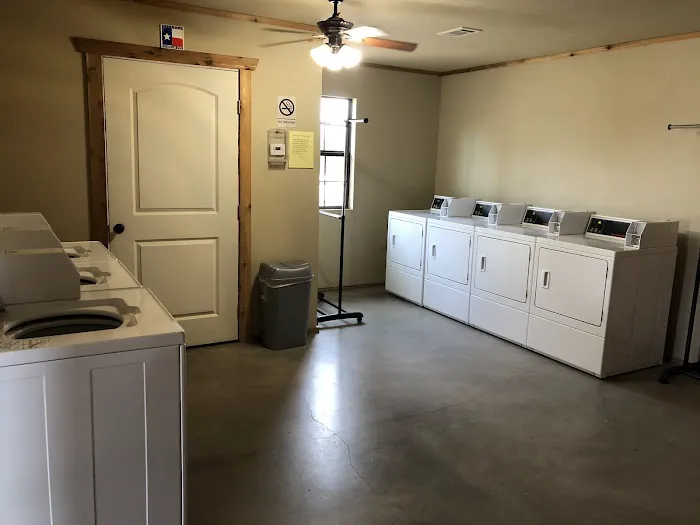 Texas Star RV Resort Picture 8