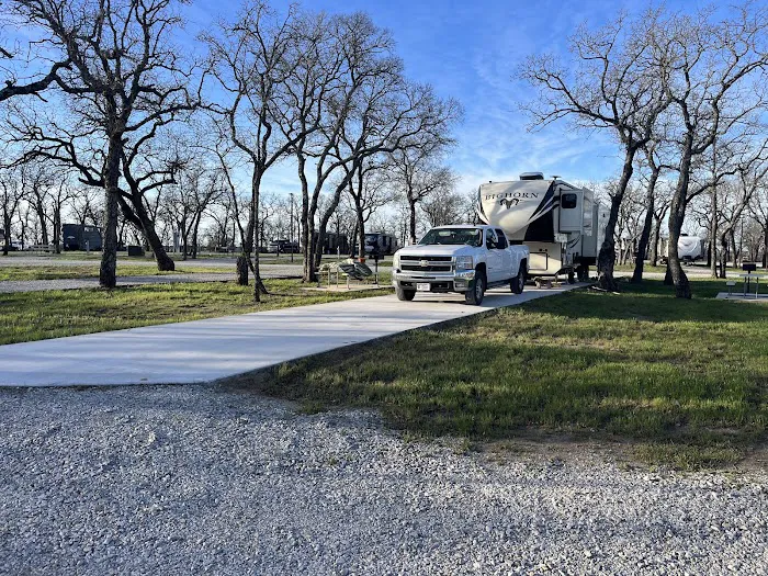 Hog Mountain RV Ranch Picture 3