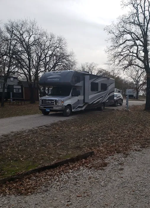 Hog Mountain RV Ranch Picture 9