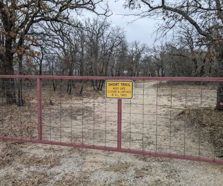 Hog Mountain RV Ranch