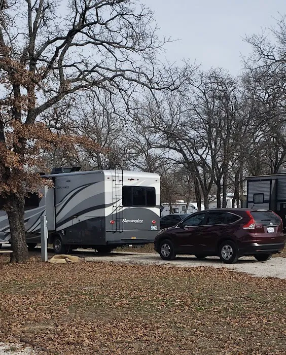 Hog Mountain RV Ranch Picture 2