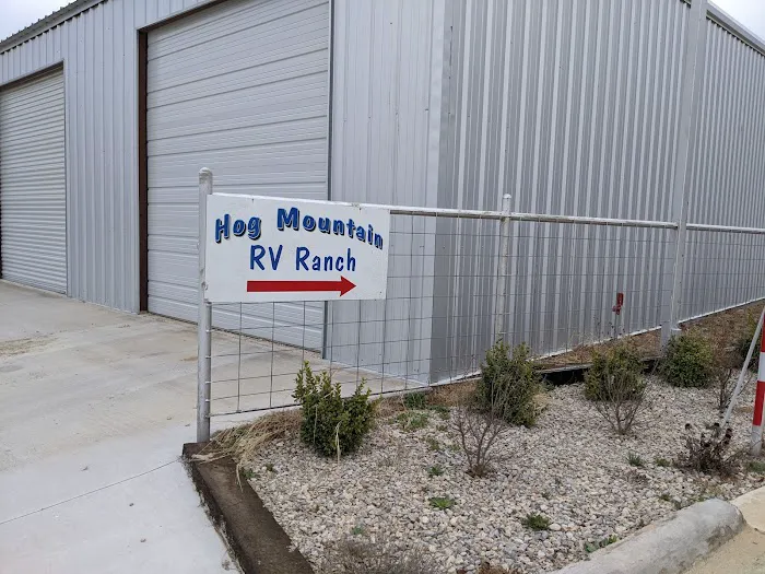 Hog Mountain RV Ranch Picture 5