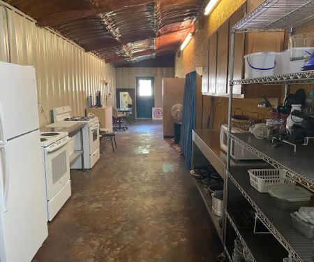 Country Living RV Park