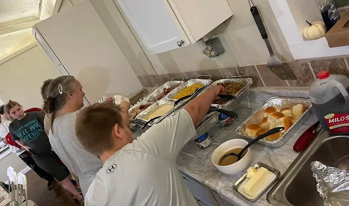 Quiet Country RV Park Picture 9