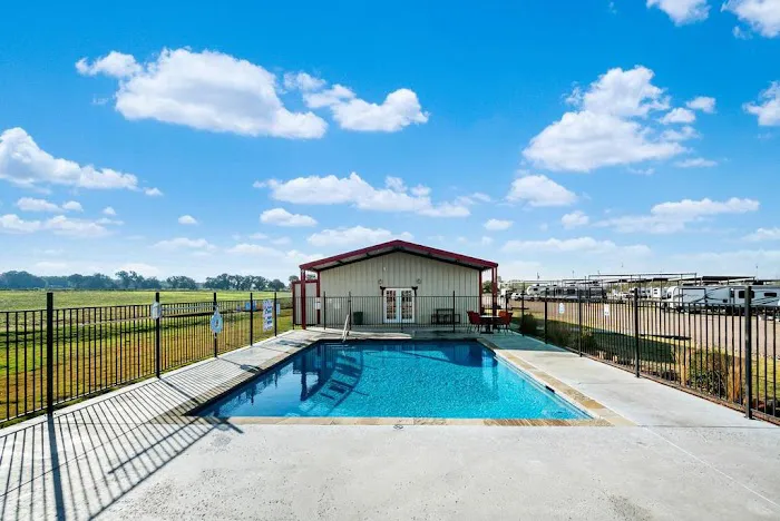 Quiet Country RV Park Picture 7