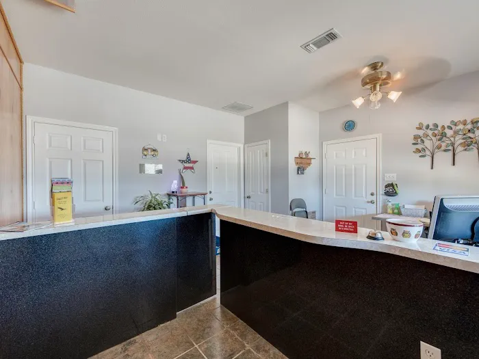 Eagle's Nest RV Park Picture 1