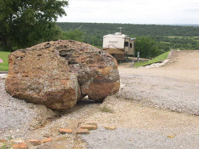 Eagle's Nest RV Park Picture 5