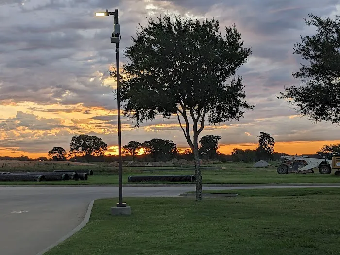 Fun Town RV Park at WinStar Picture 7