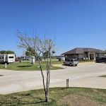 Fun Town RV Park at WinStar