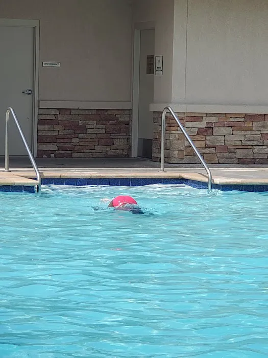 Fun Town RV Park at WinStar Picture 2