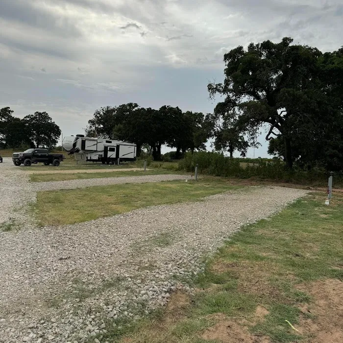 Ok Border Rv and Resort Picture 3