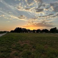 Ok Border Rv and Resort ico