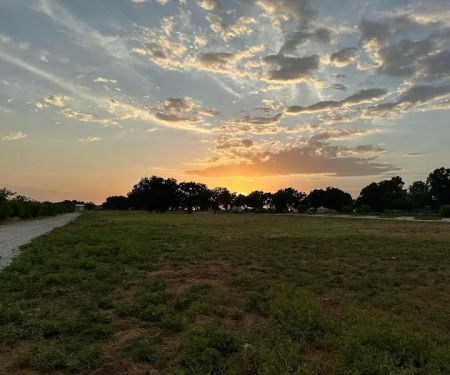 Ok Border Rv and Resort