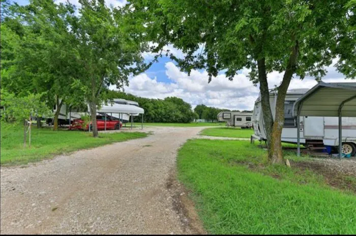 Country View RV Picture 1