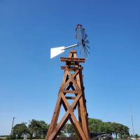 Old Towne Rv Ranch (Park) ico