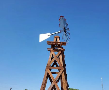 Old Towne Rv Ranch (Park)