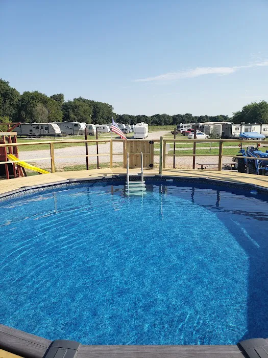 Old Towne Rv Ranch (Park) Picture 4