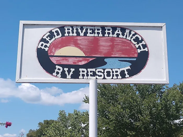 Red River Ranch Rv Resort Picture 4
