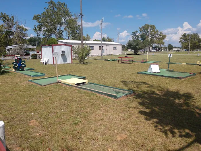 Red River Ranch Rv Resort Picture 8