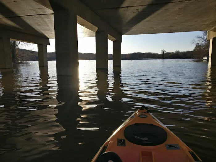 Darrell Brannon RV Park Picture 6