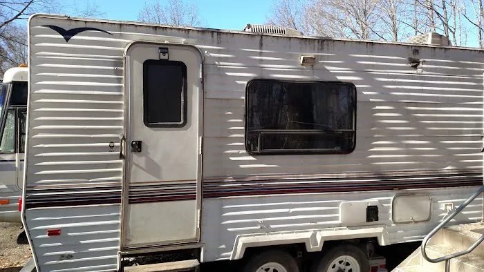 Darrell Brannon RV Park Picture 1