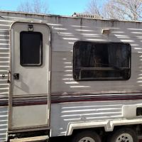 Darrell Brannon RV Park ico