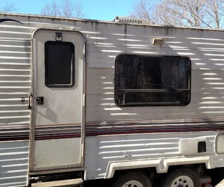 Darrell Brannon RV Park