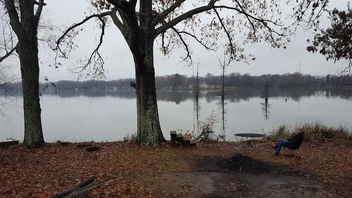 Darrell Brannon RV Park Picture 5