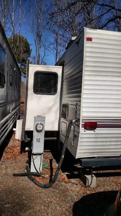 Darrell Brannon RV Park Picture 9