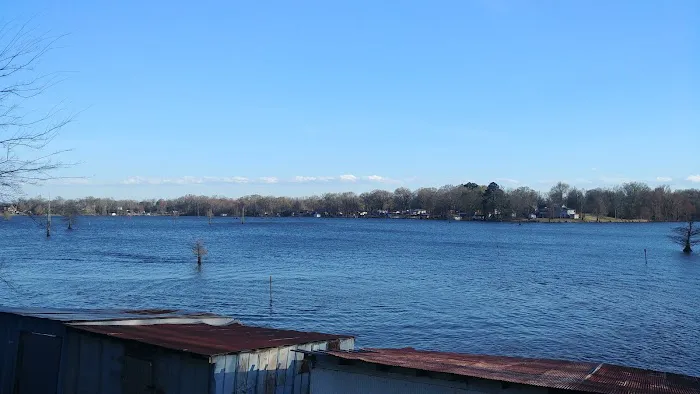 Darrell Brannon RV Park Picture 2