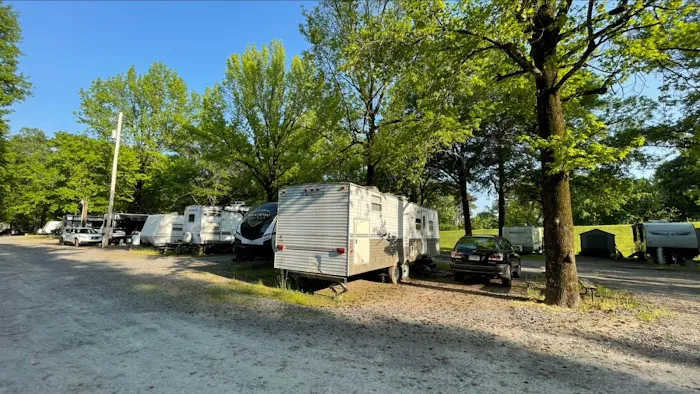 Darrell Brannon RV Park Picture 8