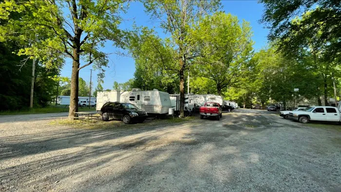 Darrell Brannon RV Park Picture 3