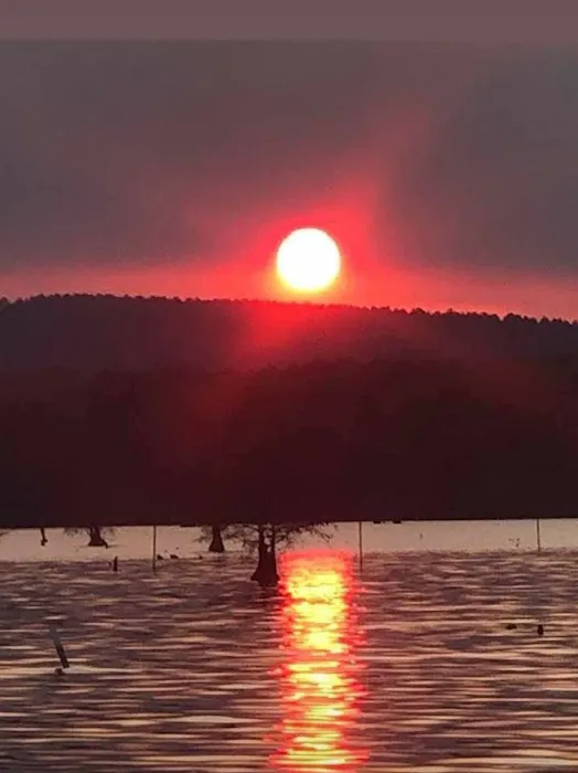 Gold Creek Landing RV Park Picture 4