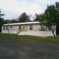 Hunters Point Mobile Home Park ico