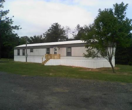 Hunters Point Mobile Home Park