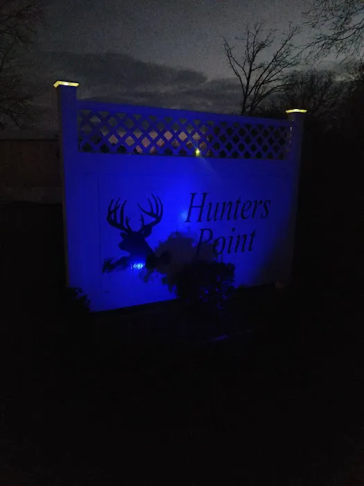 Hunters Point Mobile Home Park Picture 10