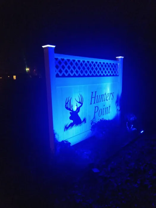Hunters Point Mobile Home Park Picture 8