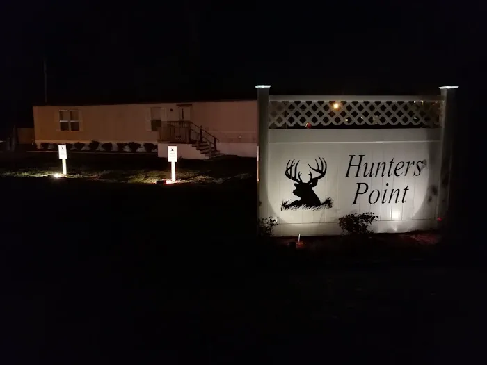 Hunters Point Mobile Home Park Picture 9