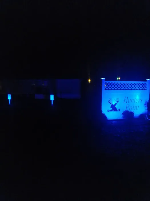 Hunters Point Mobile Home Park Picture 7