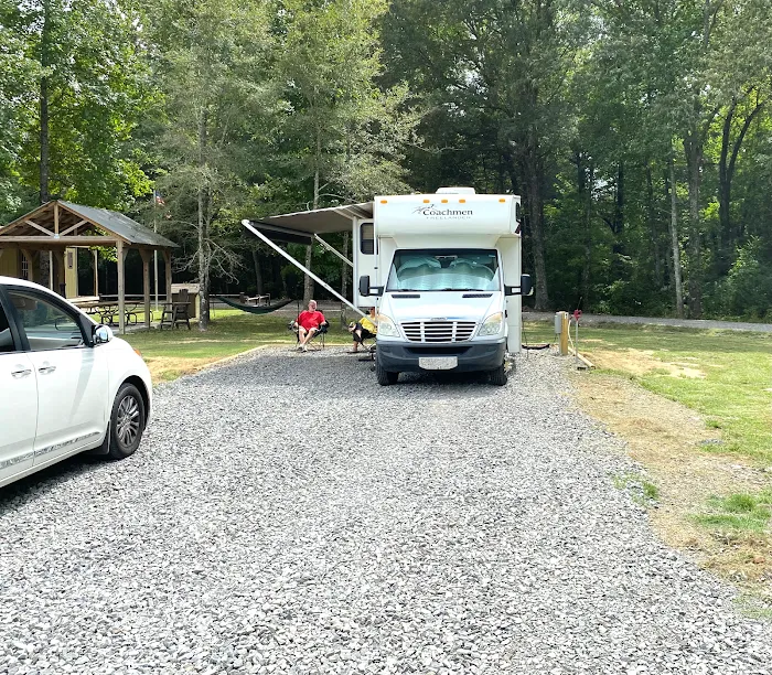 Fort Javelin RV Park Picture 10