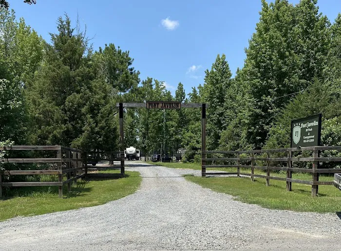 Fort Javelin RV Park Picture 5