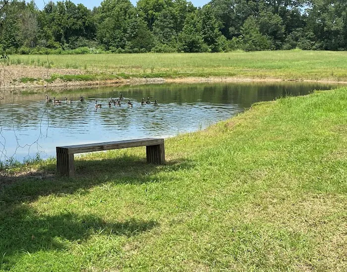 Fort Javelin RV Park Picture 7