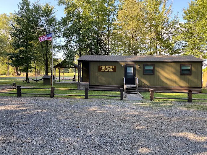 Fort Javelin RV Park Picture 1