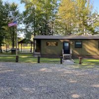 Fort Javelin RV Park ico