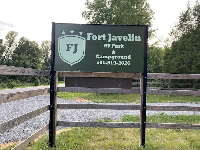 Fort Javelin RV Park Picture 2