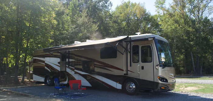 Fort Javelin RV Park Picture 4