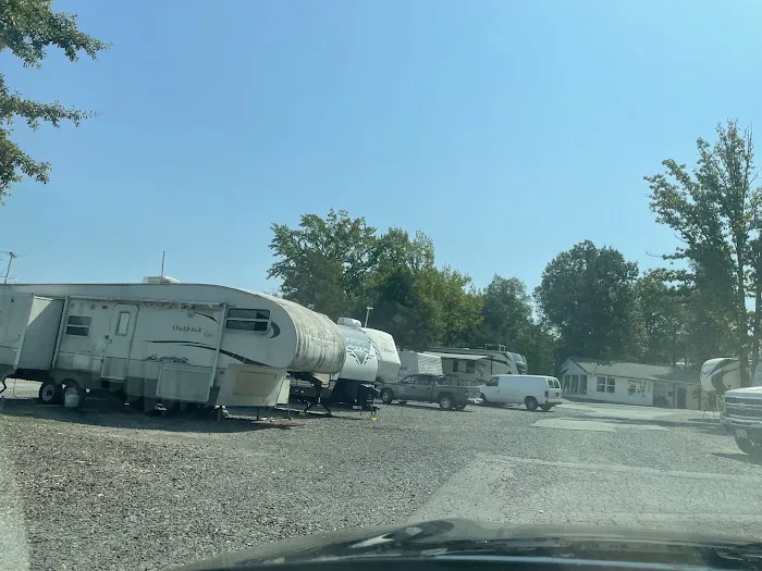 Cabot RV Park Picture 3