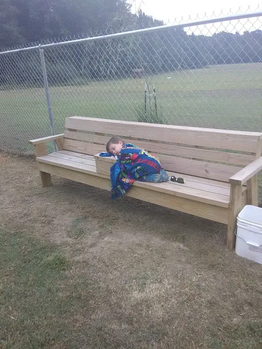 Cabot RV Park Picture 10