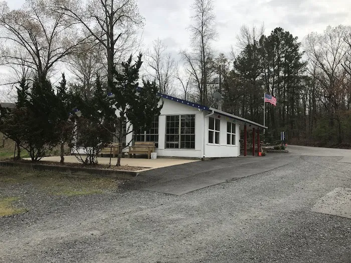 Cabot RV Park Picture 1